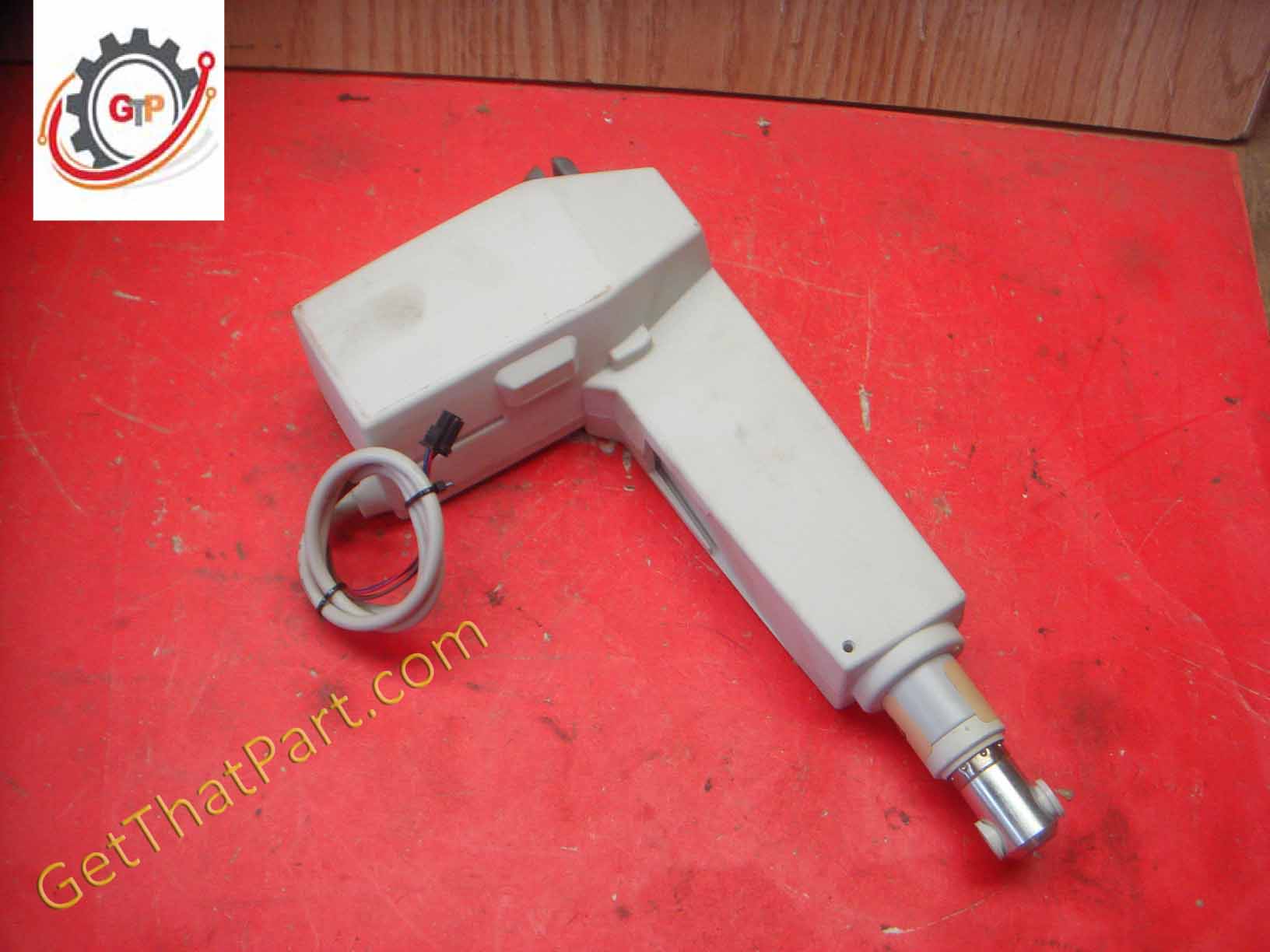 Hill Rom Care Assist P1170B Bed Articulating Frame Thigh Motor Assy